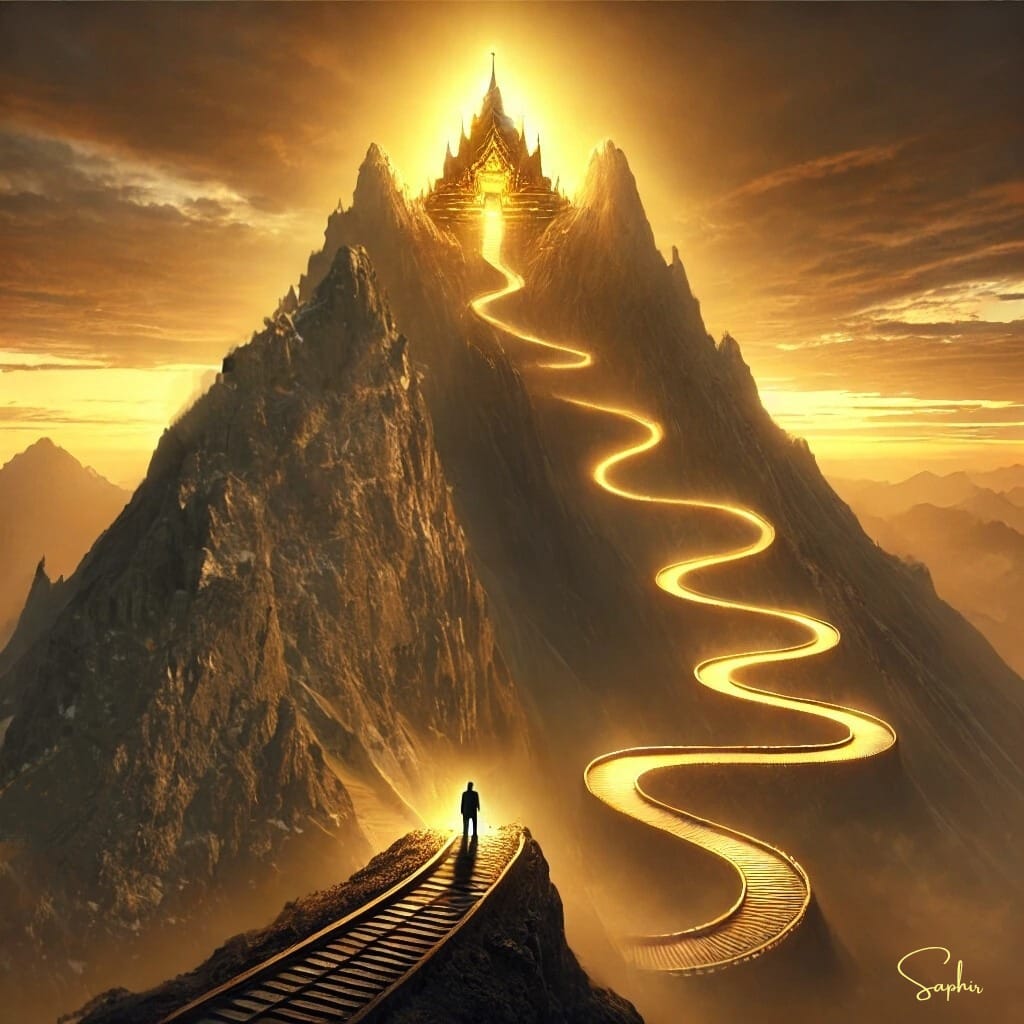 Chemin vers l'Unité